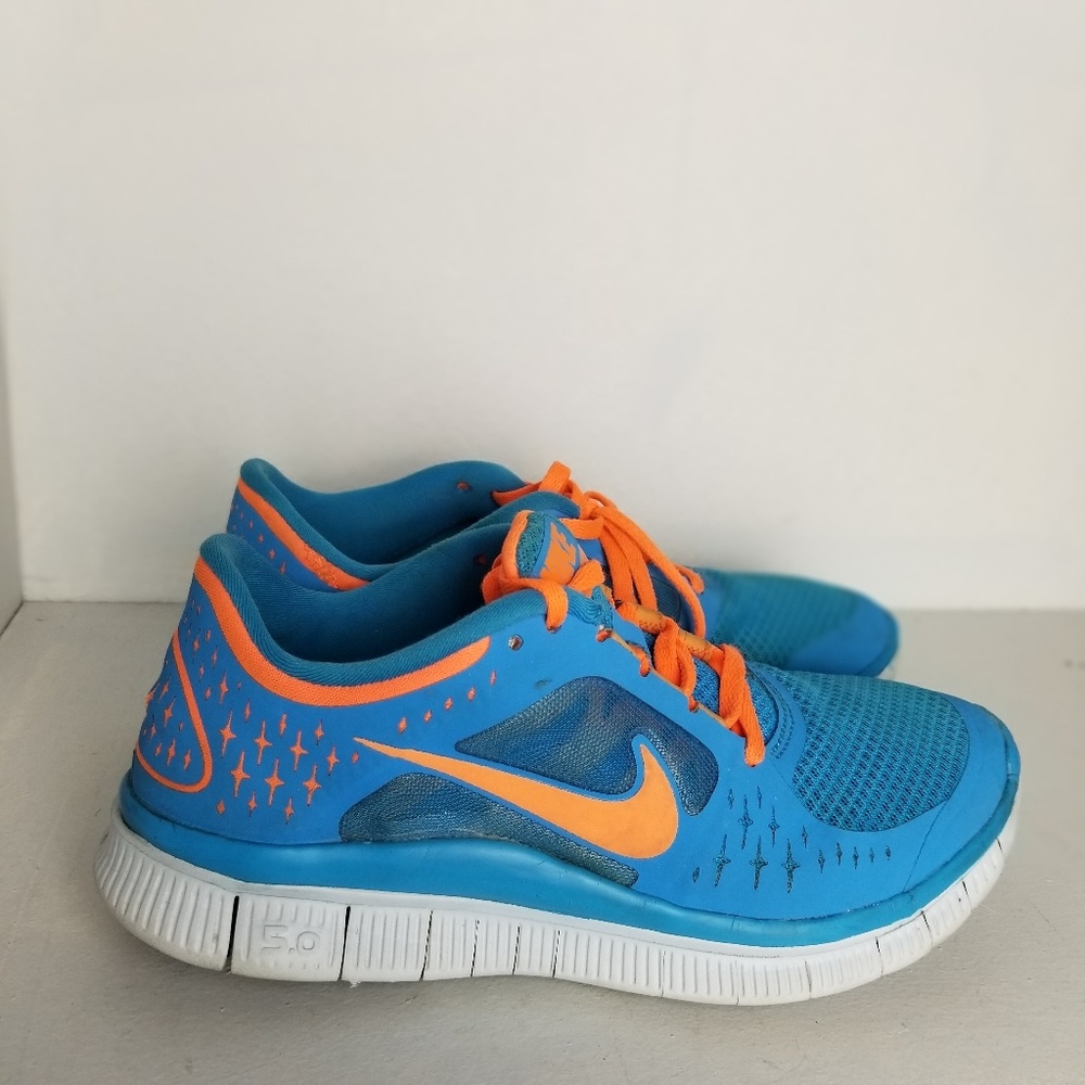 Nike Free 5.0 